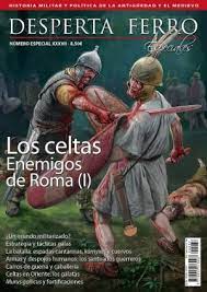 Los celtas. Enemigos de Roma (I). 101105795
