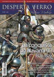 La Conquista de Navarra (II). 1521-1522. 101105796