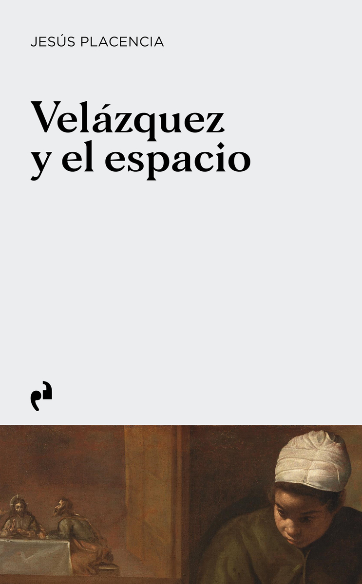 Velázquez y el espacio. 9788419050939