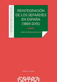 Reintegración de los sefardíes en España. 9788413696669