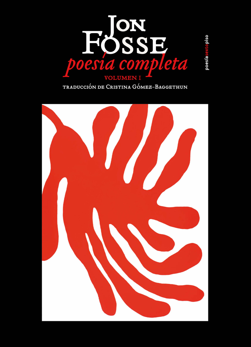 Poesía completa