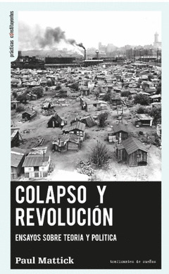 Colapso y revolución