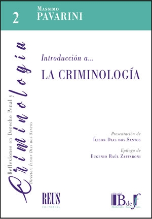 Introducción a... La Criminología. 9788429027983