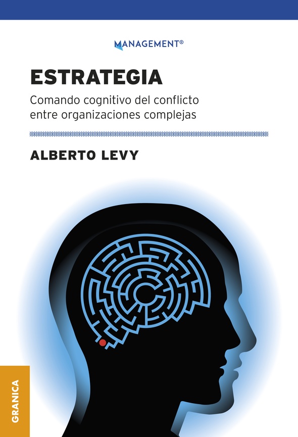 Estrategia. 9789878935546