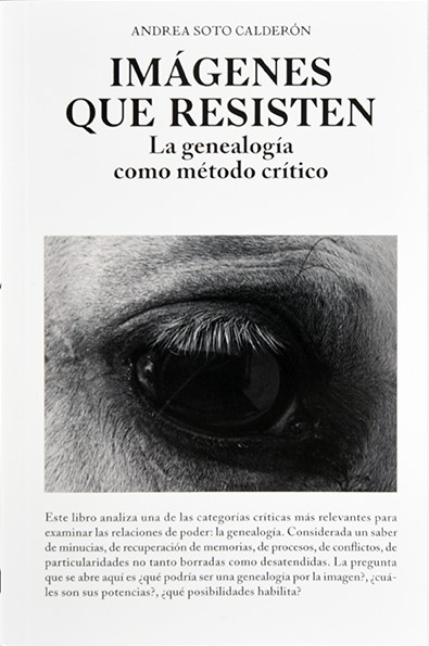 Imágenes que resisten