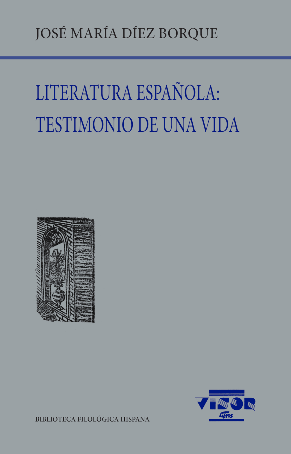 Literatura española. 9788498952858