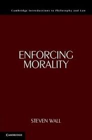 Enforcing Morality . 9781009363761