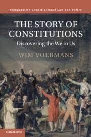 The Story of Constitutions. 9781009385046