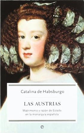 Las Austrias