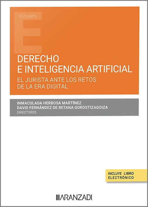 Derecho e Inteligencia Artificial