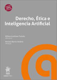 Derecho, Ética e Inteligencia Artificial