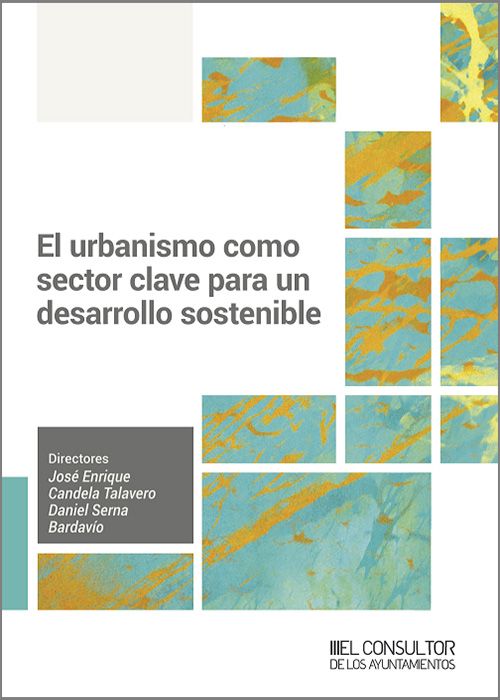 El urbanismo como sector clave para un desarrollo sostenible