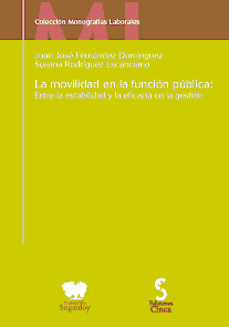 La movilidad en la Función Pública. 9788493377373