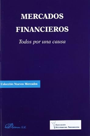 Mercados financieros