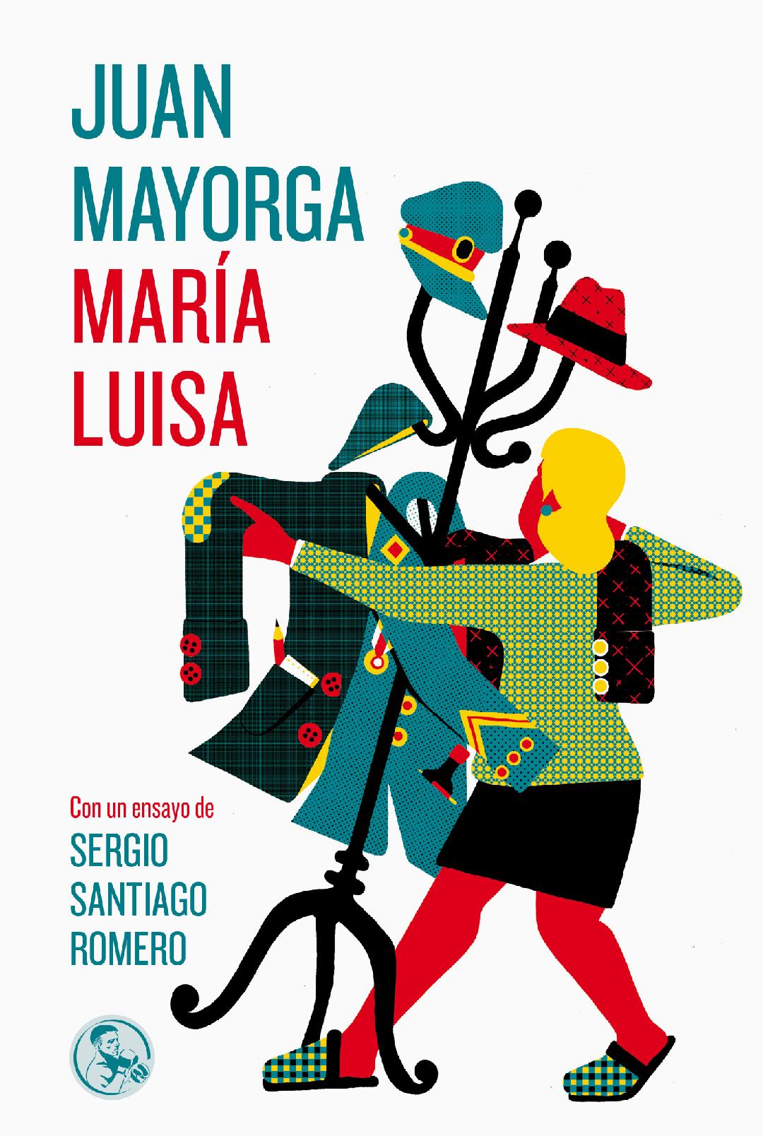 María Luisa. 9788418782374