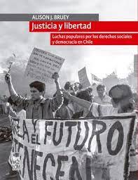 Justicia y libertad 