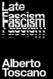 Late fascism. 9781839760204