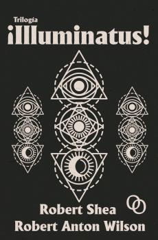 Trilogía ¡Illuminatus!