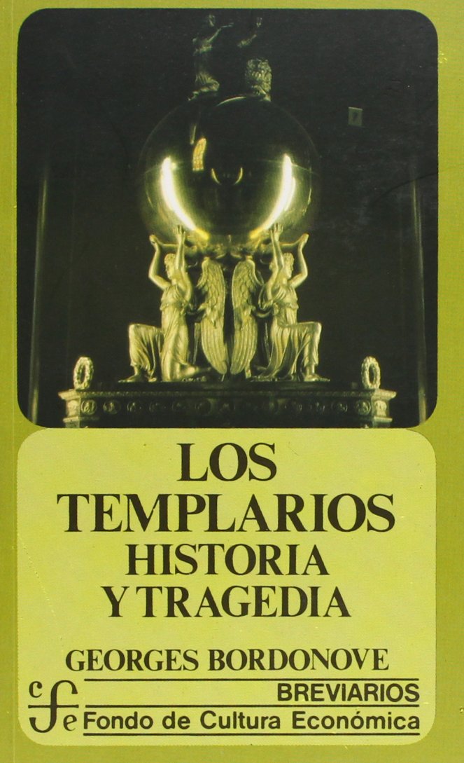 Los templarios. 9788437505152