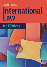 International law. 9781009304320