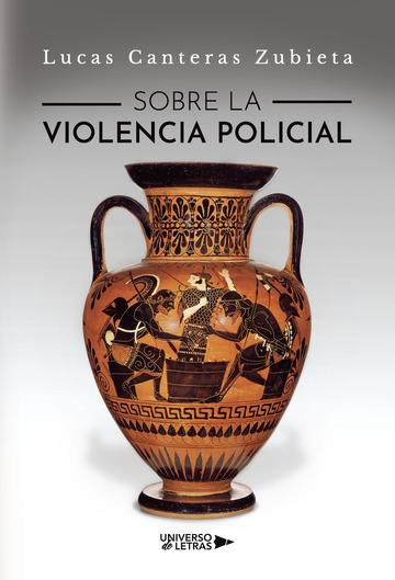 Sobre la violencia policial. 9788419774460