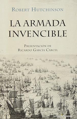 La Armada Invencible. 9788494100864