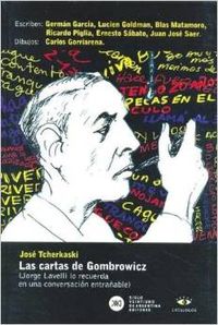 Las cartas de Gombrowicz