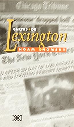 Cartas de Lexington