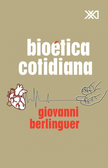 Bioética cotidiana. 9789682323935