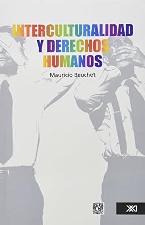 Interculturalidad y Derechos Humanos. 9789682326110