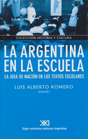 La Argentina en la escuela