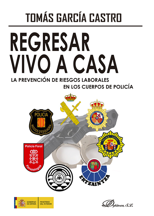 Regresar vivo a casa