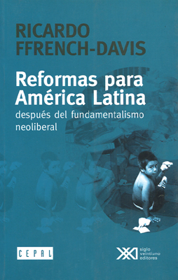 Reformas para América Latina. 9789871220281