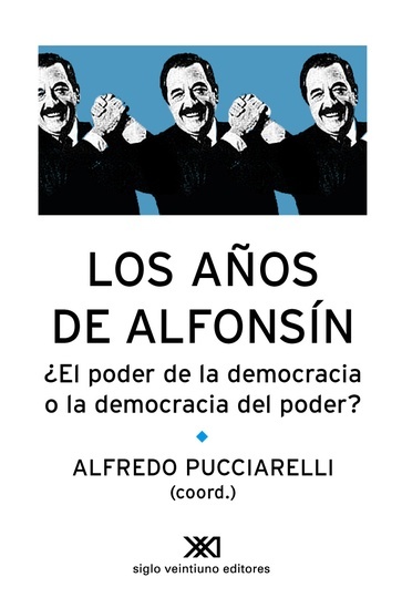 Los años de Alfonsín