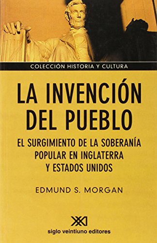 La invención del pueblo