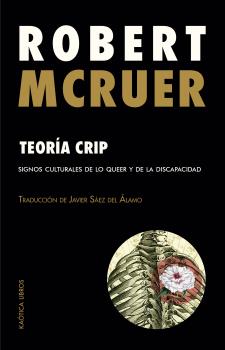 Teoría Crip. 9788412212990