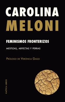 Feminismos fronterizos. 9788412405538