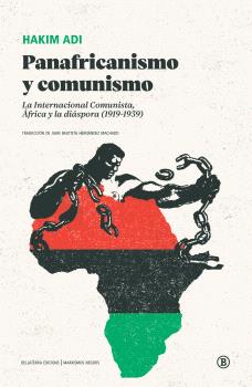 Panafricanismo y comunismo. 9788419160645