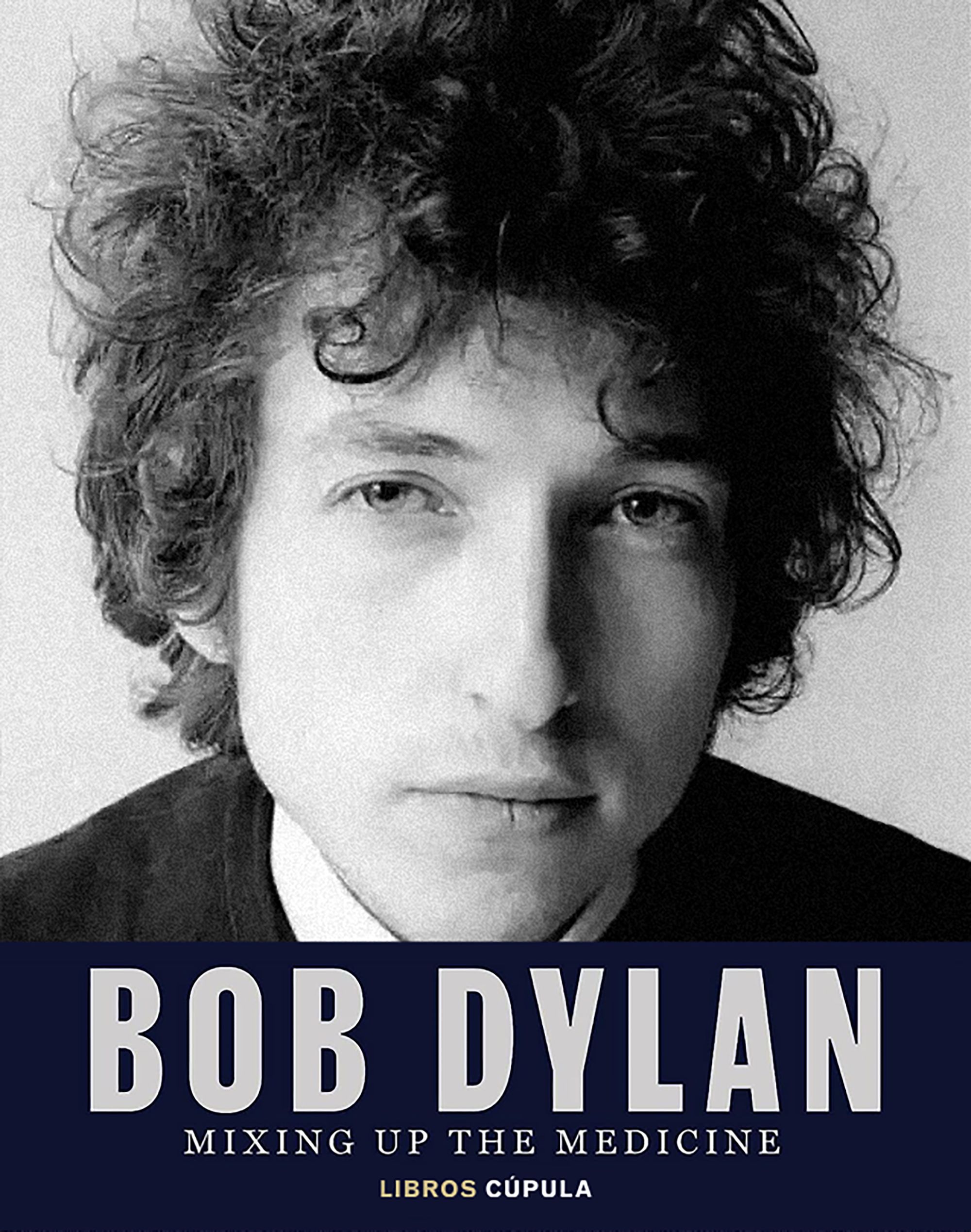 Bob Dylan. 9788448040383