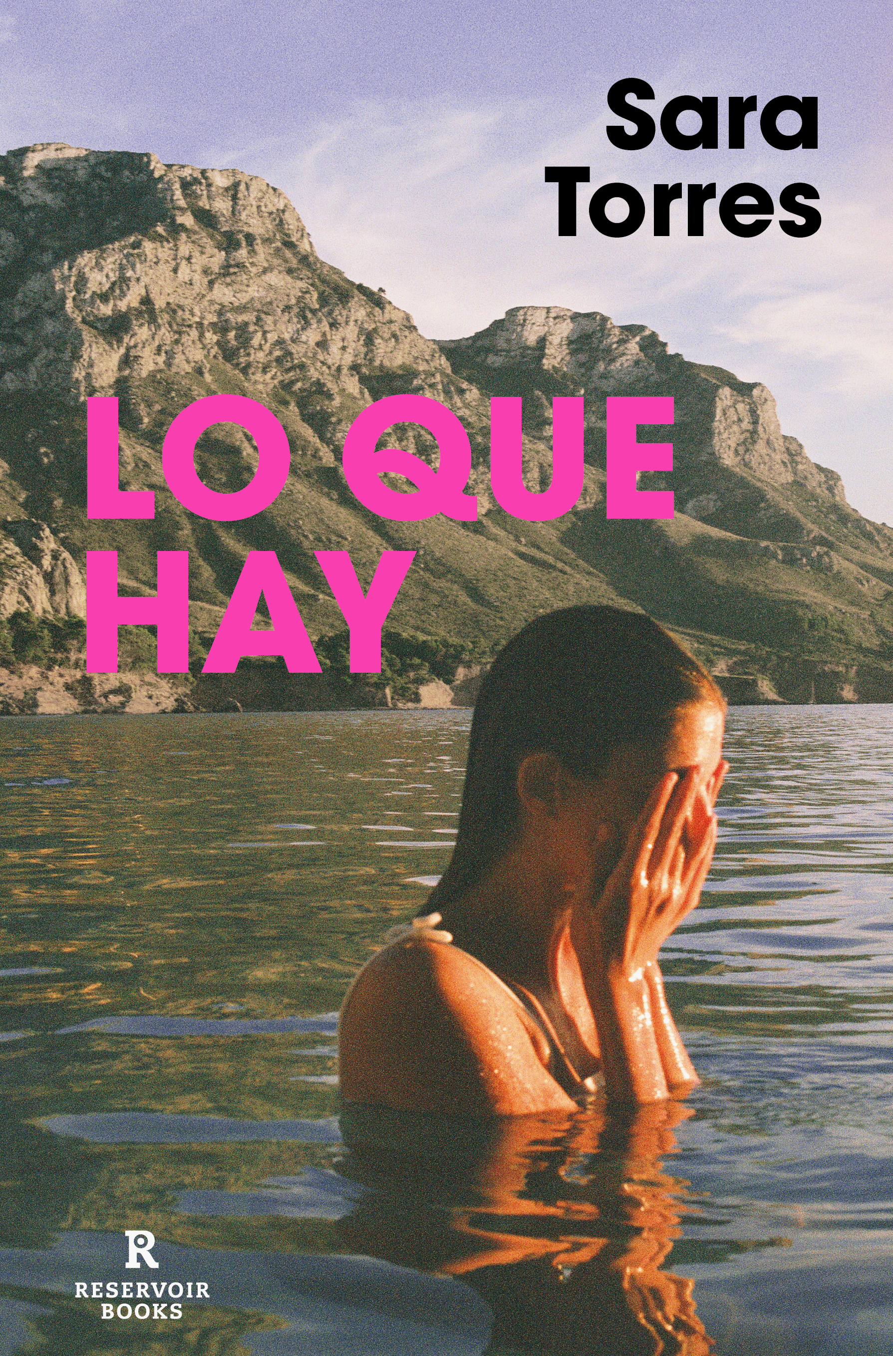 Lo que hay. 9788417910969