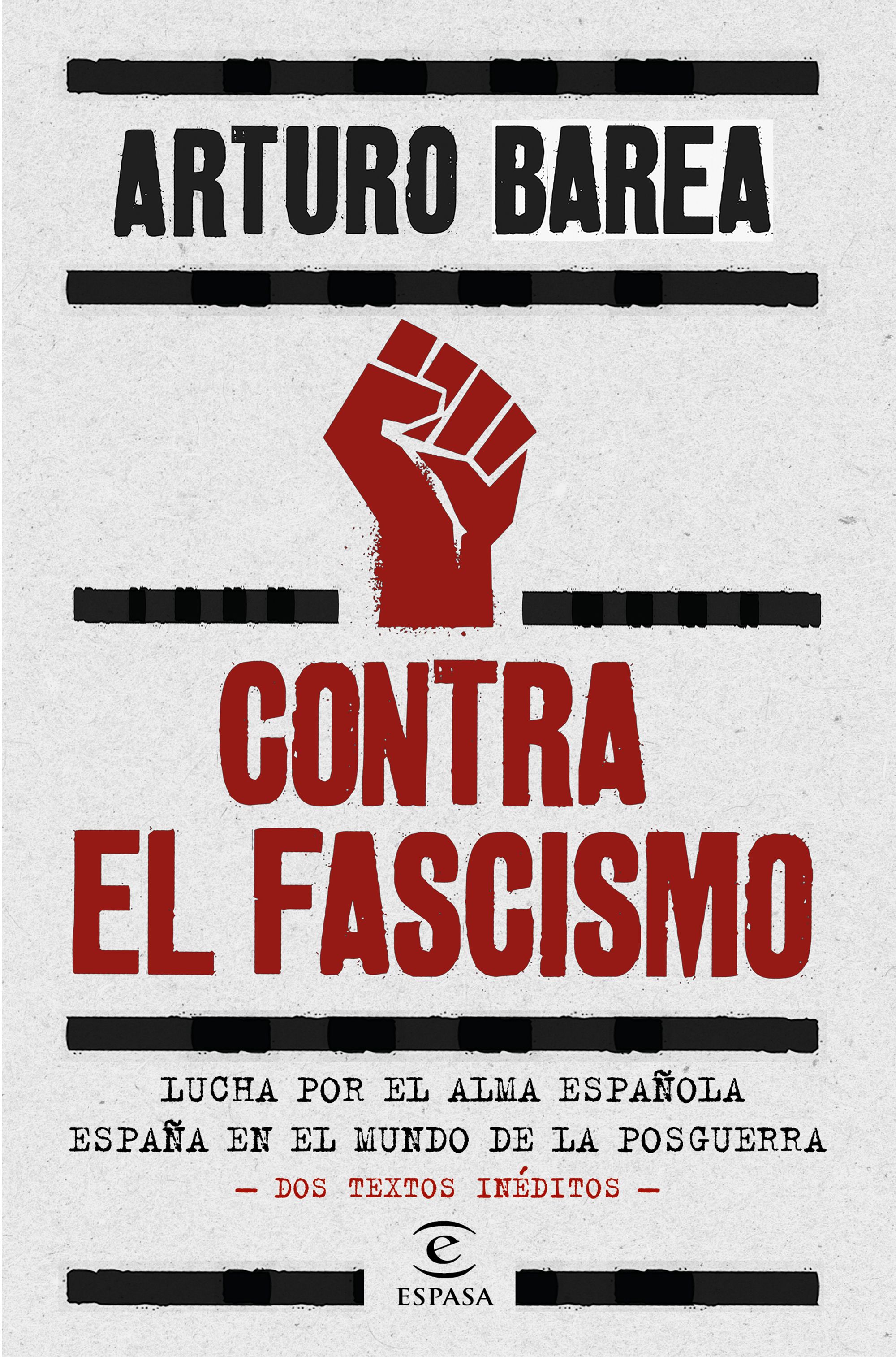 Contra el fascismo. 9788467068733