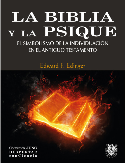 La Biblia y la psique. 9788488540324