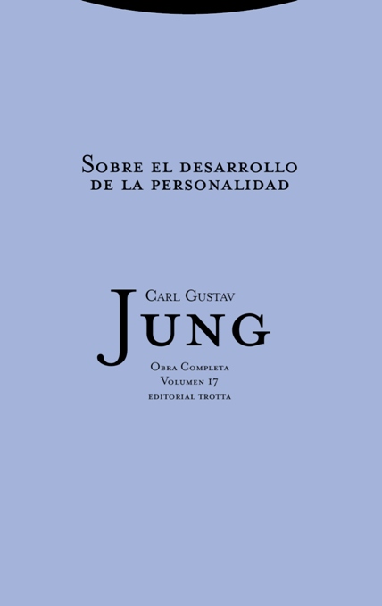 Sobre el desarrollo de la personalidad. 9788498791495