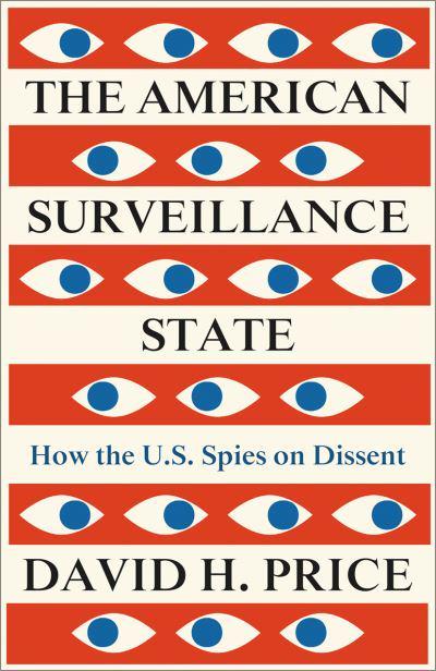  The American surveillance. 9780745346014