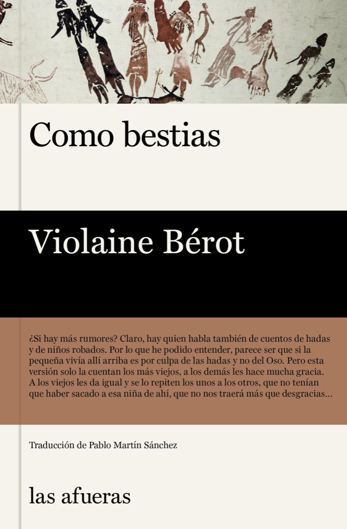Como bestias