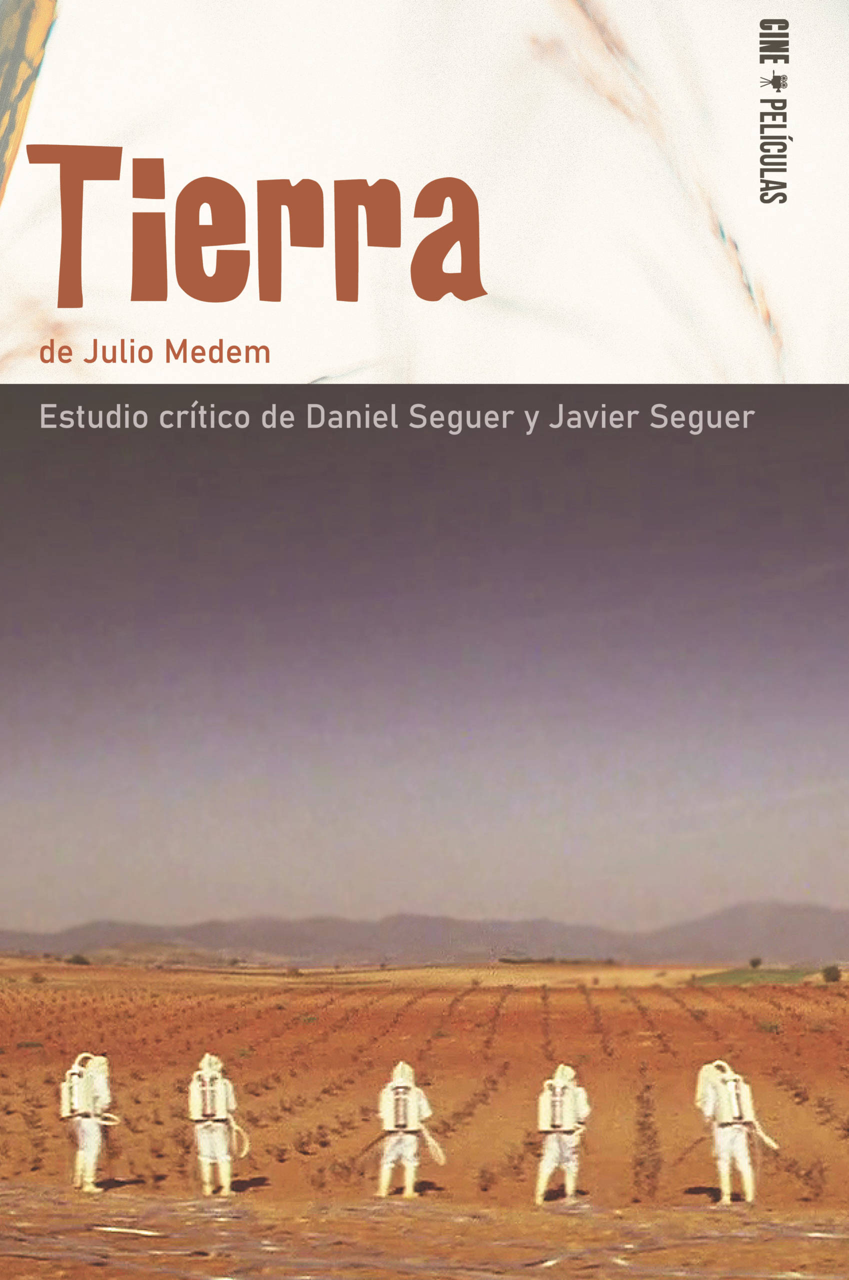 Tierra, de Julio Medem