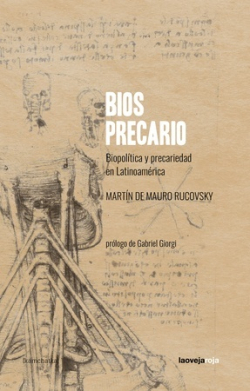 Bios precario. 9788416227426