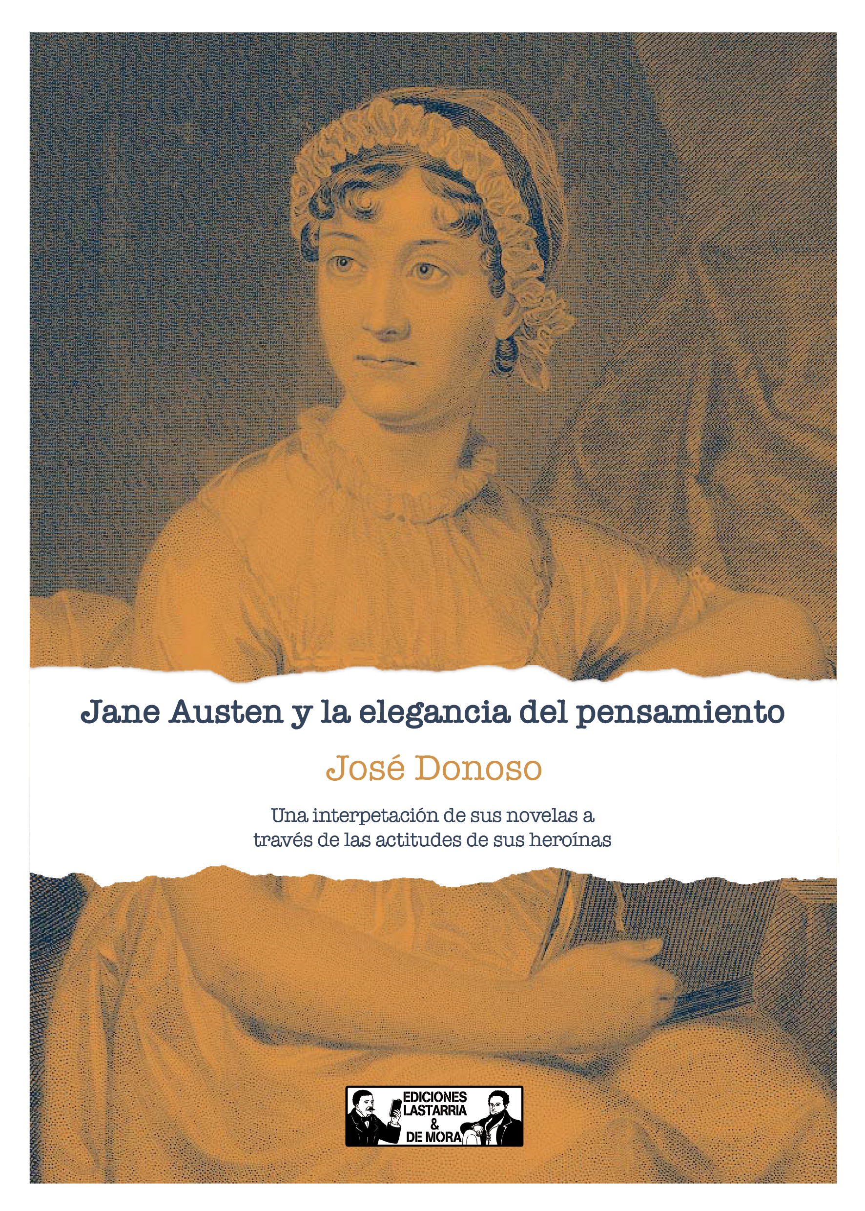 Jane Austen y la elegancia del pensamiento