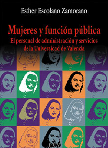 Mujeres y función pública. 9788437053721