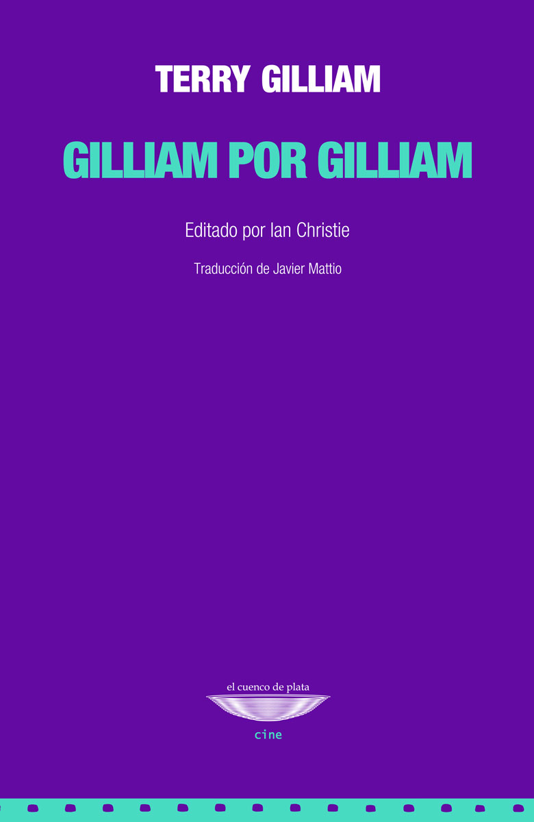 Gilliam por Gilliam. 9789874489654